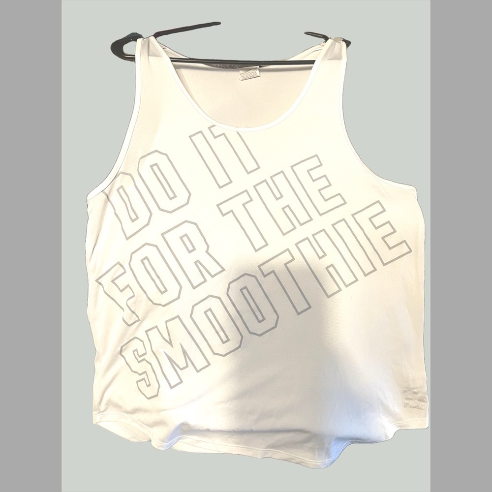 Victorias Secret Pink “Do it for the Smoothie”